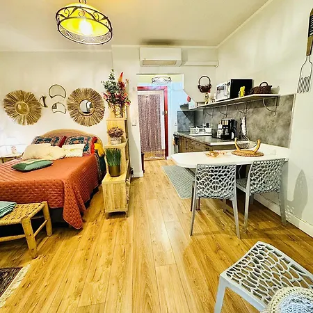 Casa Marana * Borgo (Corsica)