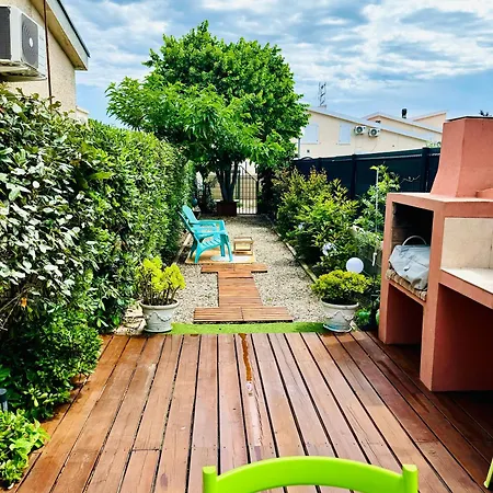 Casa Marana Apartment