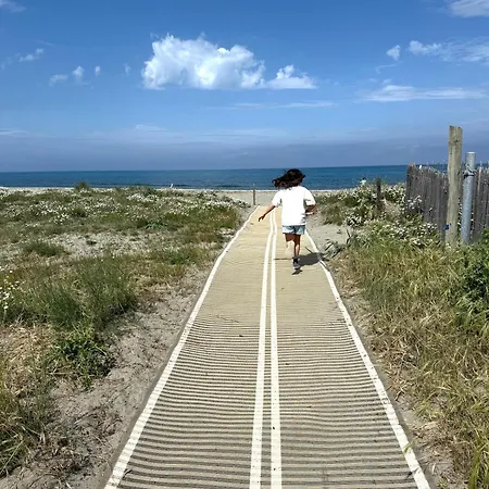 Casa Marana Apartment