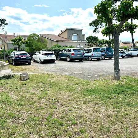 Apartment Casa Marana