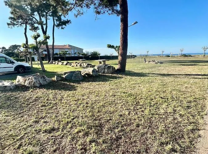 Apartment Casa Marana Borgo (Corsica)