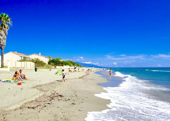 Casa Marana Borgo (Corsica)