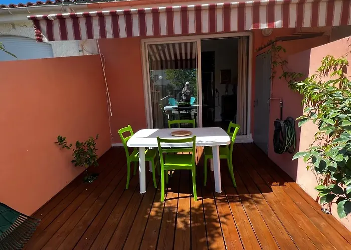 Casa Marana * Borgo (Corsica)