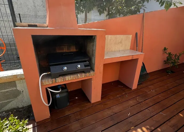 Apartment Casa Marana *