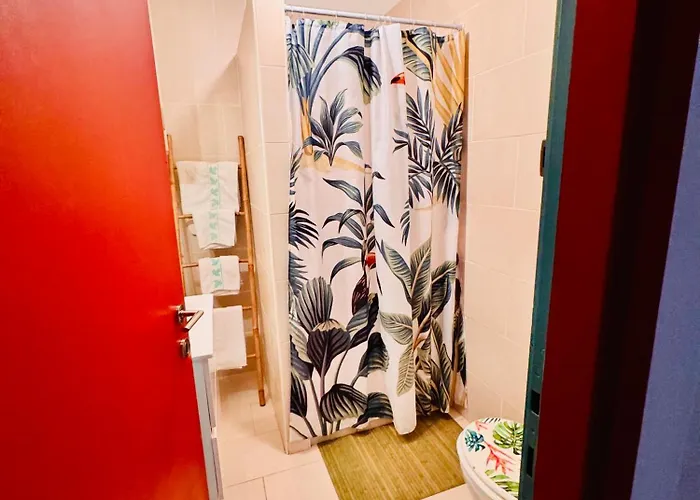 Apartment Casa Marana