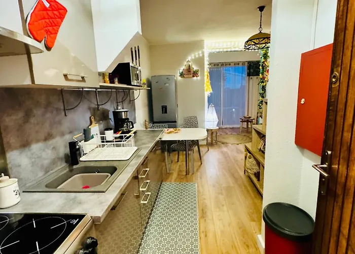 Casa Marana Apartment *