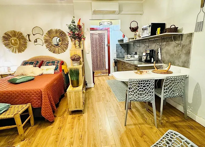 Casa Marana * Borgo (Corsica)