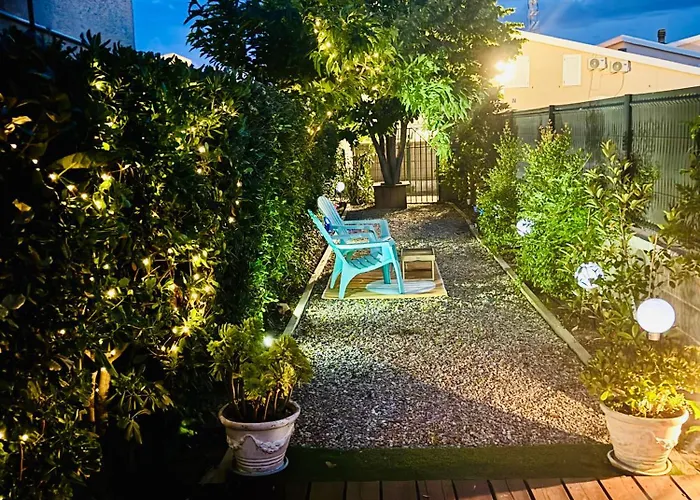 Casa Marana * Borgo (Corsica)