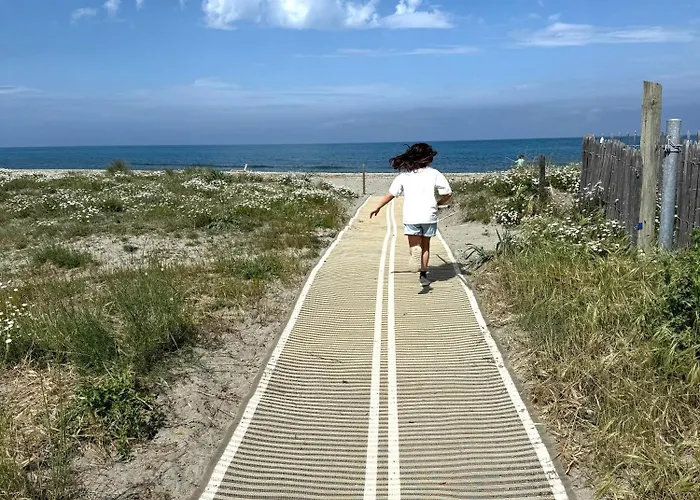 Casa Marana Apartment