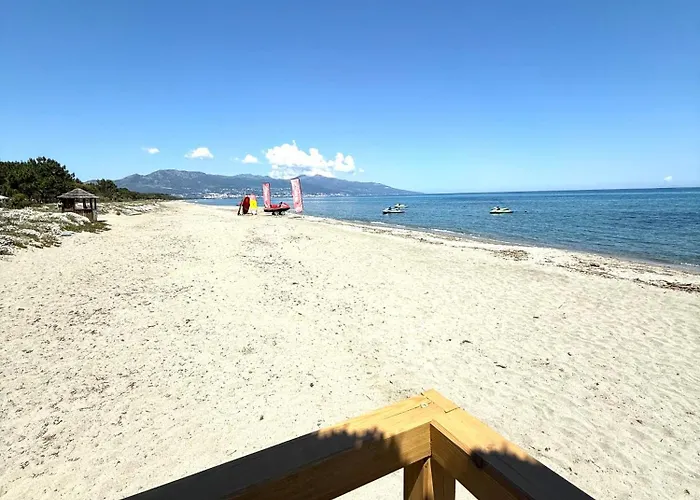 Apartment Casa Marana *