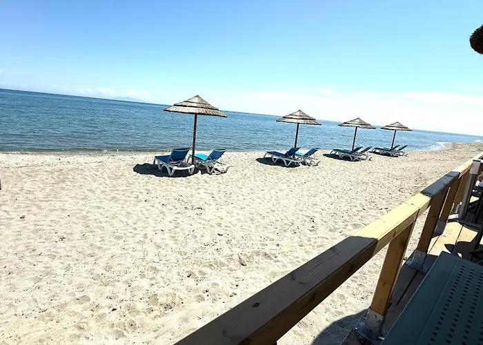 Casa Marana Apartment Borgo (Corsica)