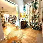 公寓 Casa Marana 博尔戈