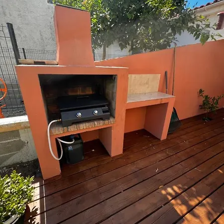 شقة Casa Marana *