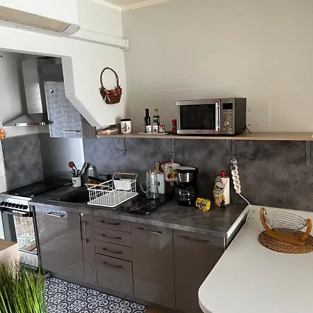 Casa Marana * Borgo (Corsica)