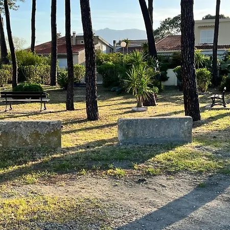 Casa Marana Apartment Borgo (Corsica)