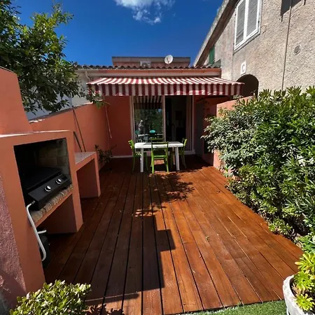 Casa Marana Apartment