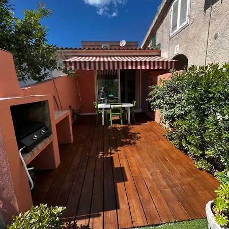 Casa Marana شقة
