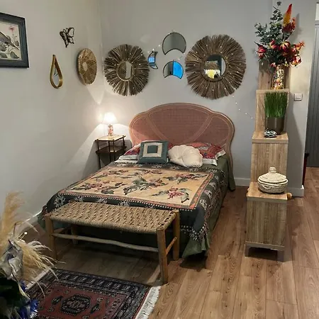 Casa Marana بورجو