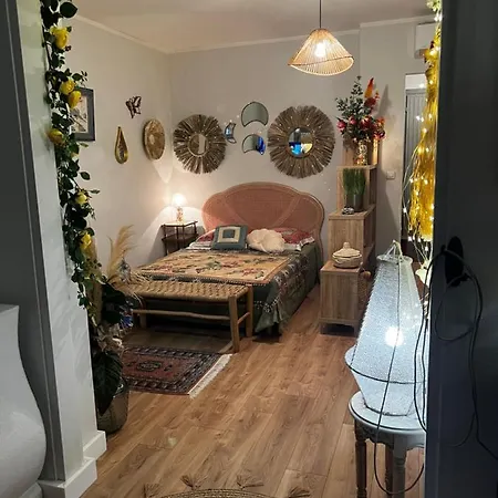 Casa Marana Borgo (Corsica)
