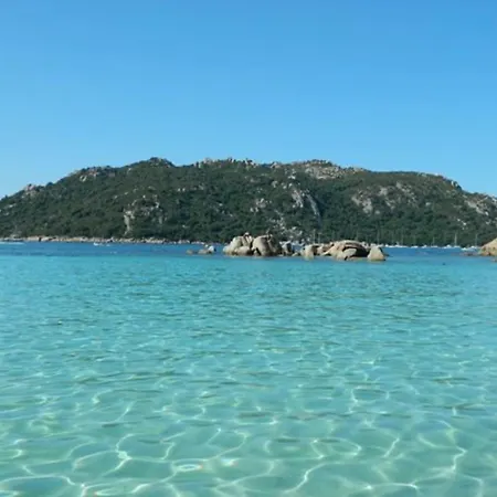 Casa Marana Borgo (Corsica)