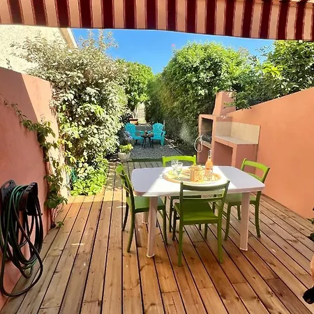 Apartment Casa Marana