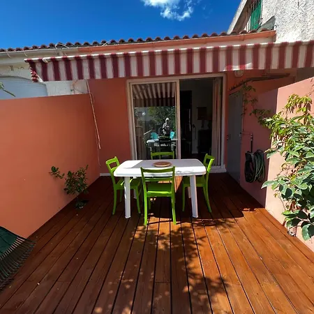 Casa Marana * Borgo (Corsica)