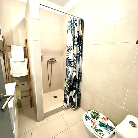 Apartment Casa Marana