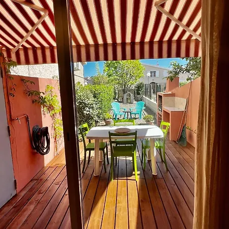 شقة Casa Marana *