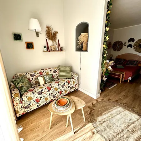 Casa Marana * Borgo (Corsica)