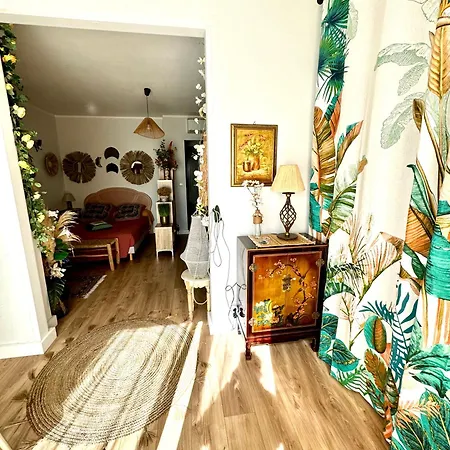 شقة Casa Marana
