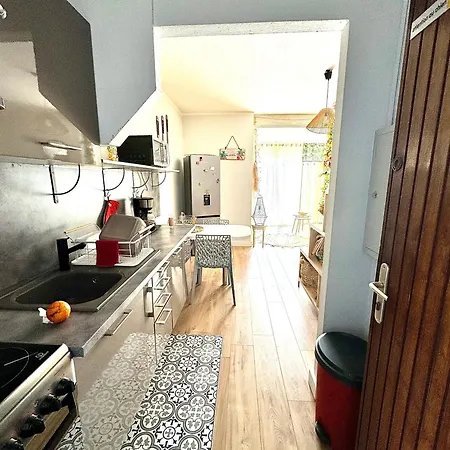 Casa Marana Apartment *