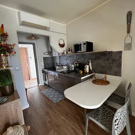 Apartment Casa Marana Borgo (Corsica)