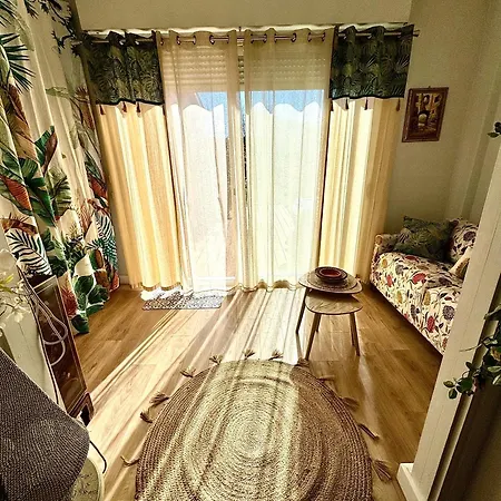 شقة Casa Marana *