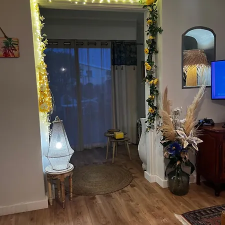 شقة Casa Marana *
