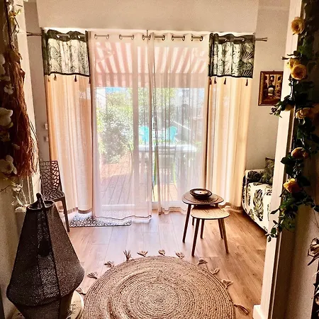 Appartement Casa Marana