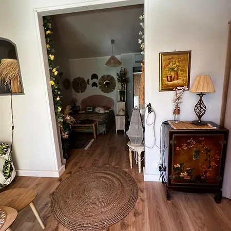 شقة Casa Marana *
