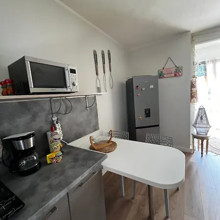 Casa Marana شقة *