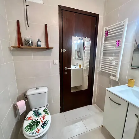 Appartement Casa Marana *