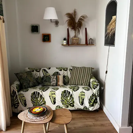 Casa Marana