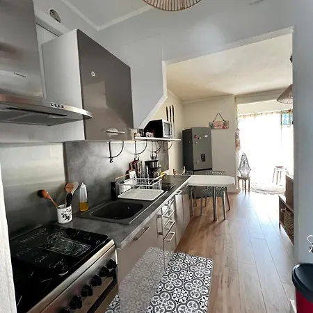 Casa Marana * Borgo (Corsica)