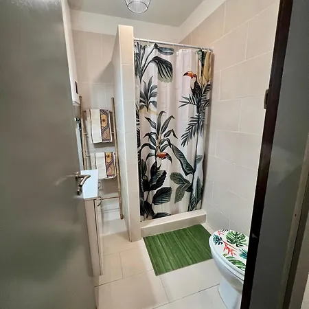 Apartment Casa Marana *