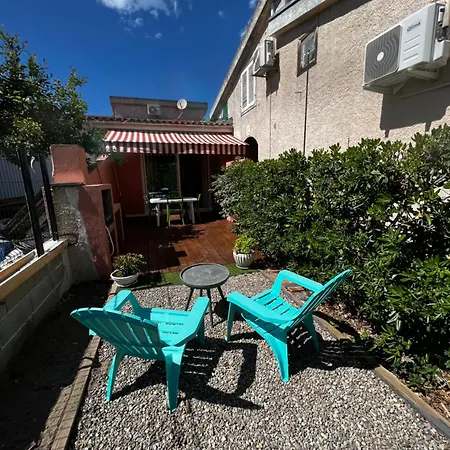 Casa Marana Borgo (Corsica)