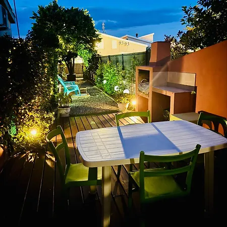 Casa Marana Apartment