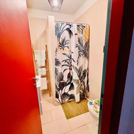 Apartamento Casa Marana