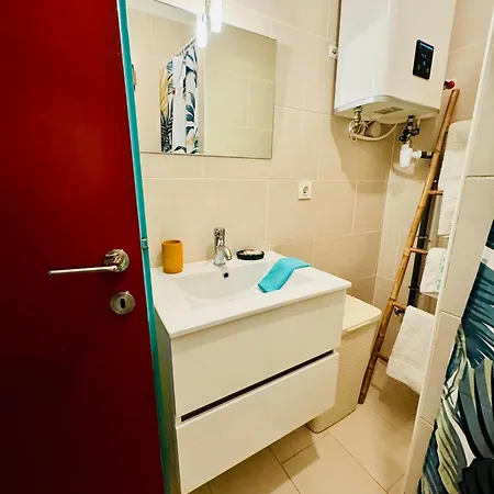 Casa Marana Appartement