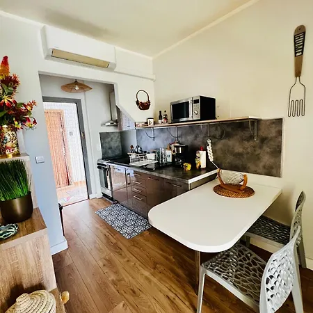 Casa Marana