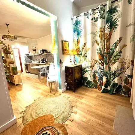 Appartement Casa Marana Borgo (Corsica)
