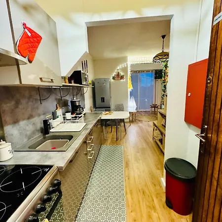Casa Marana Apartment *