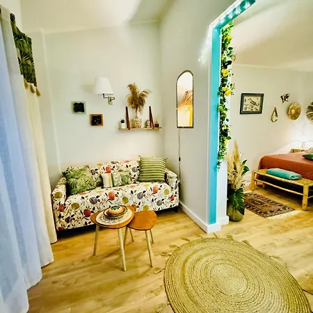Appartement Casa Marana *