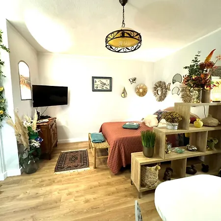 Casa Marana Apartment Borgo (Corsica)